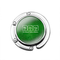 Accroche sac à main The Big Bang Theory - modèle images 7 - AccrocheMonSac ™