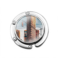 Accroche sac à main New York City - modèle images 7 - AccrocheMonSac ™