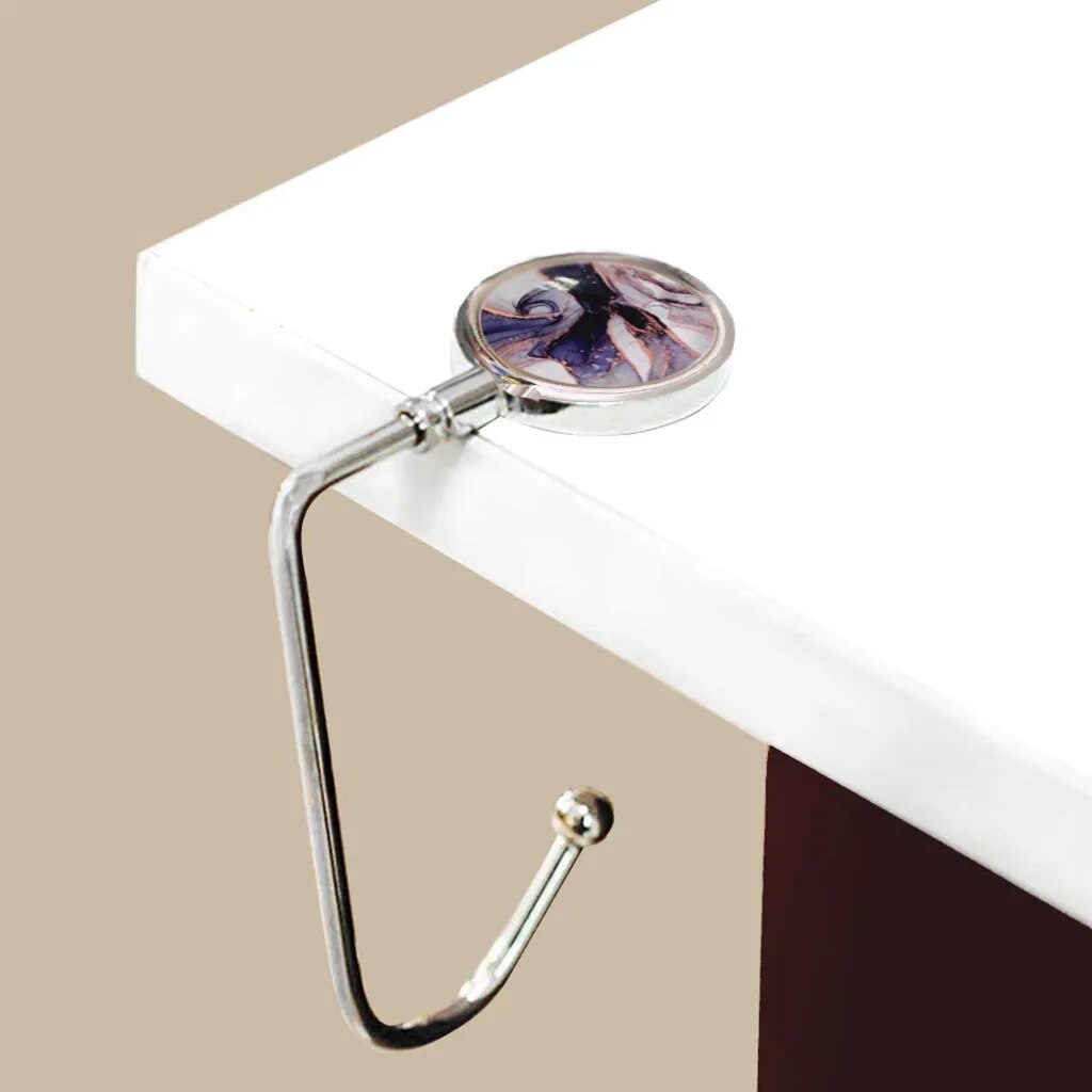 Accroche Sac À Main Arbre