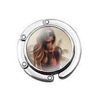 Accroche sac à main Tattoo - modèle images 9 - AccrocheMonSac ™