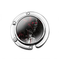 Accroche sac à main Manga Death Note - modèle images 5 - AccrocheMonSac ™