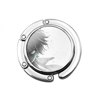 Accroche sac à main My Hero Academia Cool - modèle images 8 - AccrocheMonSac ™