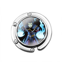 Accroche sac à main Manga anime - modèle images 8 - AccrocheMonSac ™