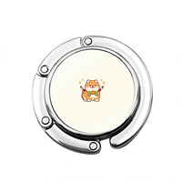 Accroche sac à main Shiba Inu - modèle images 10 - AccrocheMonSac ™