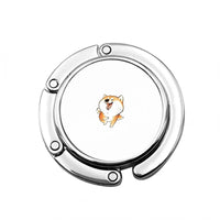 Accroche sac à main Shiba Inu - AccrocheMonSac ™