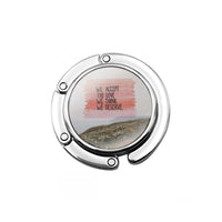 Accroche sac à main Rêve - modèle images 5 - AccrocheMonSac ™