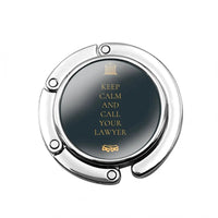 Accroche sac à main Citation - modèle images 16 - AccrocheMonSac ™