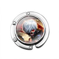 Accroche sac à main Tokyo Ghoul - modèle images 8 - AccrocheMonSac ™