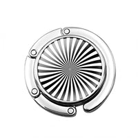 Accroche sac à main Abstrait - modèle images 4 - AccrocheMonSac ™