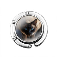 Accroche sac à main chat - modèle images 10 - AccrocheMonSac ™