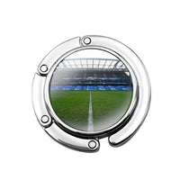 Accroche sac à main Stade Stamford Bridge - modèle images 7 - AccrocheMonSac ™