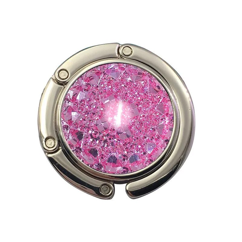 Accroche sac à main vintage