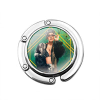 Accroche sac à main Karol G - modèle images 2 - AccrocheMonSac ™