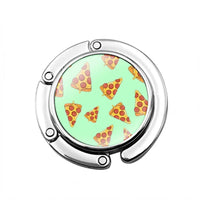 Accroche sac à main Pizza - modèle images 9 - AccrocheMonSac ™