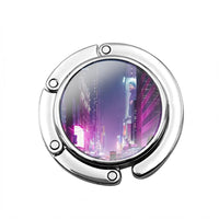 Accroche sac à main New York City - modèle images 9 - AccrocheMonSac ™