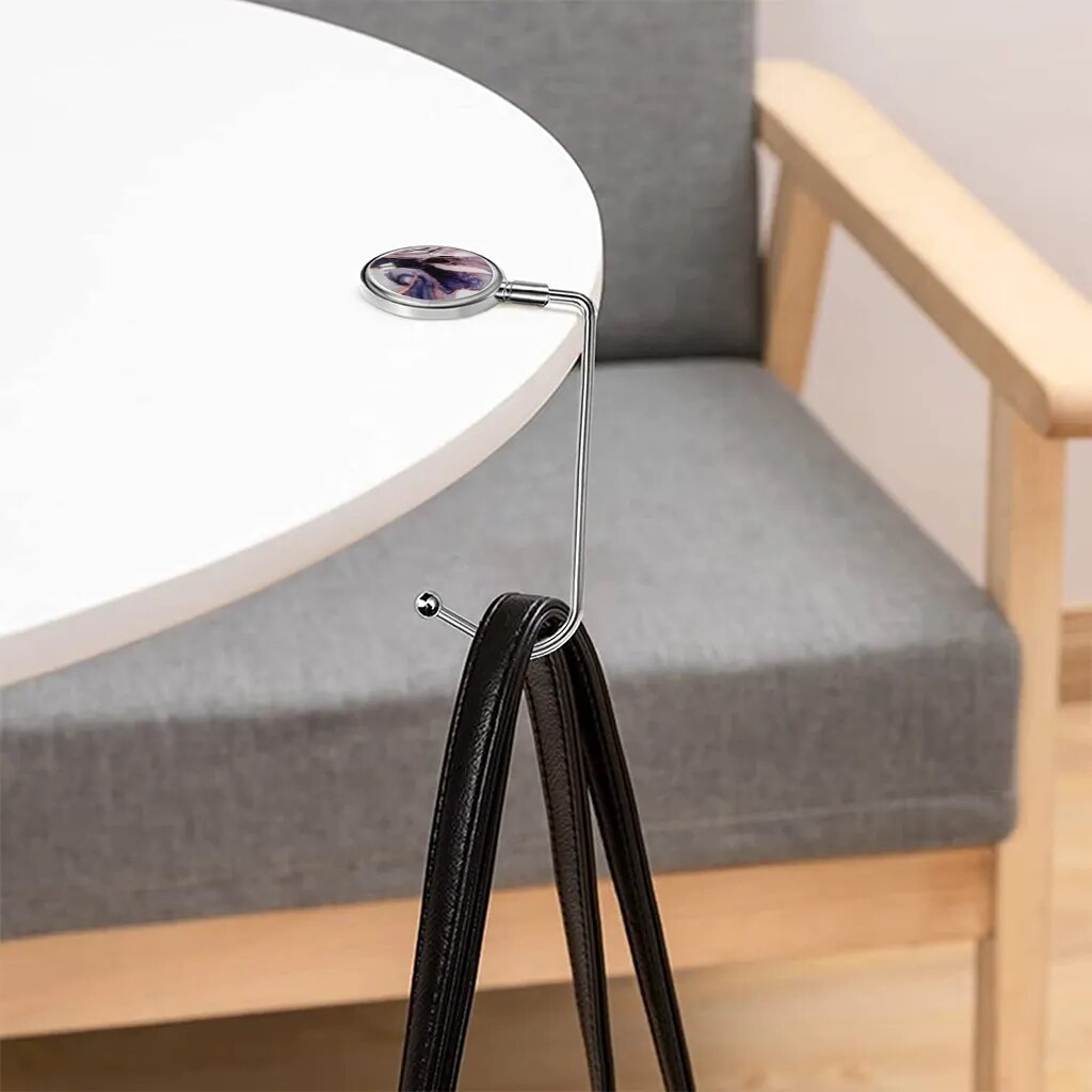 Accroche Sac À Main Arbre