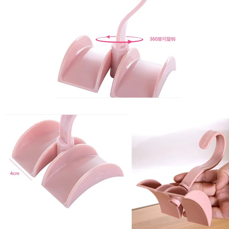 Porte Sac À Main 2 En 1