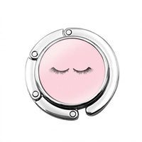 Accroche sac à main Maquillage - modèle images 7 - AccrocheMonSac ™