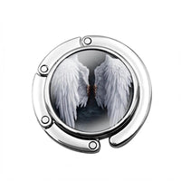 Accroche sac à main Lucifer - modèle images 2 - AccrocheMonSac ™