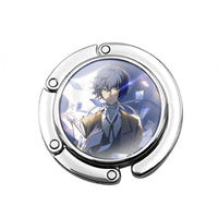 Accroche sac à main Manga Osamu Dazai - modèle images 6 - AccrocheMonSac ™