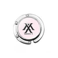 Accroche sac à main Groupe Monsta - modèle images 9 - AccrocheMonSac ™