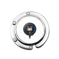 Accroche sac à main Oxford Université - modèle images 6 - AccrocheMonSac ™