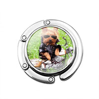 Accroche sac à main  Yorkshire Terrier - modèle images 6 - AccrocheMonSac ™