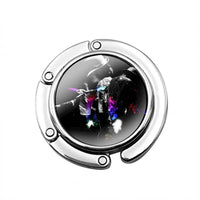 Accroche sac à main Michael jackson - modèle images 10 - AccrocheMonSac ™