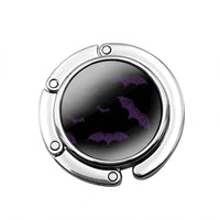 Accroche sac à main Halloween - modèle images 5 - AccrocheMonSac ™