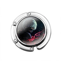 Accroche sac à main Tokyo Ghoul - modèle images 2 - AccrocheMonSac ™