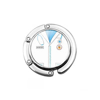 Accroche sac à main Médicale - modèle images 7 - AccrocheMonSac ™