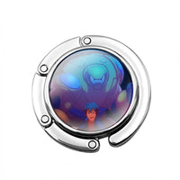 Accroche sac à main Hero Baymax - modèle images 2 - AccrocheMonSac ™