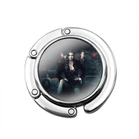 Accroche sac à main The Vampire Diaries - modèle images 6 - AccrocheMonSac ™