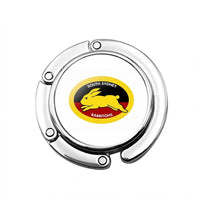 Accroche sac à main Rugby Sydney - modèle images 1 - AccrocheMonSac ™