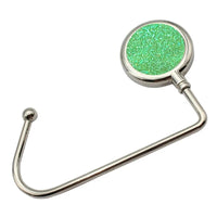 Accroche sac à main paillettes - AccrocheMonSac ™