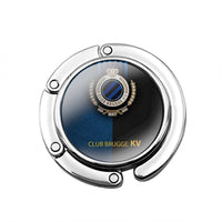 Accroche sac à main équipe de football - modèle images 5 - AccrocheMonSac ™