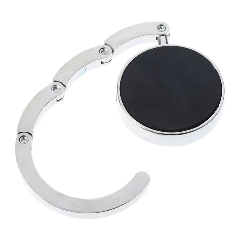 Accroche sac à main Chat tacheté