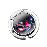 Accroche sac à main Armée - modèle images 7 - AccrocheMonSac ™