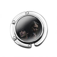 Accroche sac à main The 100 - modèle images 6 - AccrocheMonSac ™