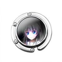 Accroche sac à main Charlotte - modèle images 6 - AccrocheMonSac ™