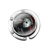 Accroche sac à main Horreur - modèle images 6 - AccrocheMonSac ™