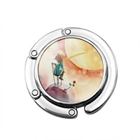 Accroche sac à main le Petit Prince - modèle images 6 - AccrocheMonSac ™