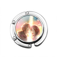 Accroche sac à main Manga Friends - modèle images 6 - AccrocheMonSac ™