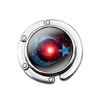 Accroche sac à main Turquie Drapeau - modèle images 2 - AccrocheMonSac ™