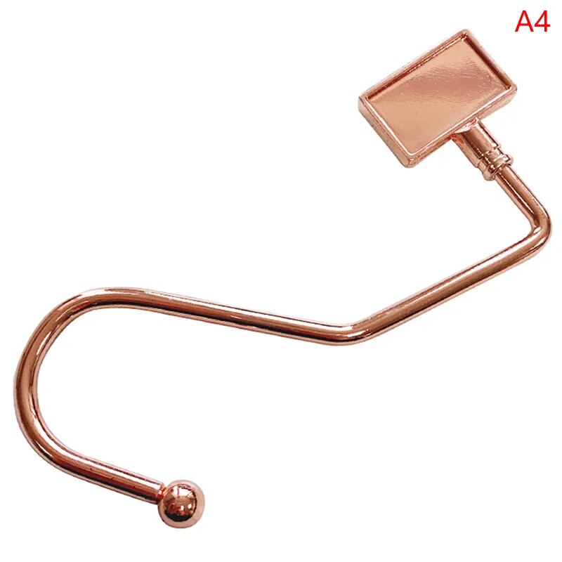 Accroche sac à main vintage