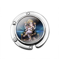 Accroche sac à main Spirituel - modèle images 10 - AccrocheMonSac ™