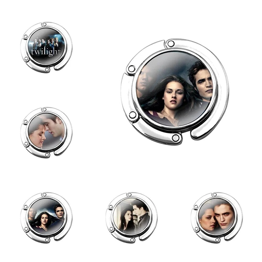 Accroche Sac À Main Twilight