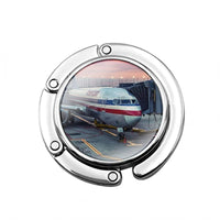 Accroche sac à main Avion - modèle images 6 - AccrocheMonSac ™