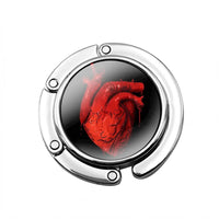 Accroche sac à main Corp humain - modèle images 9 - AccrocheMonSac ™