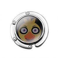 Accroche sac à main - modèle images 3 - AccrocheMonSac ™